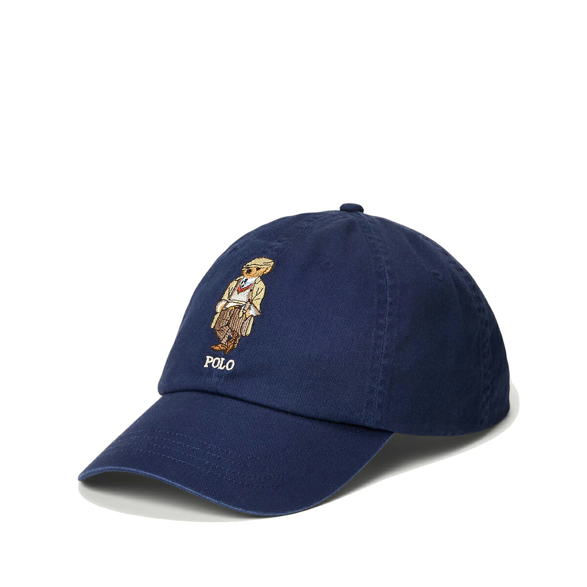 楽天市場】【20％OFF】POLO RALPH LAUREN POLO BEAR CLASSIC SPORT CAP