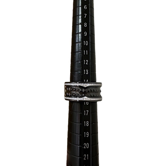 楽天市場】【中古特価】 BVLGARI ブルガリ B-zero1 ロック 750 WG