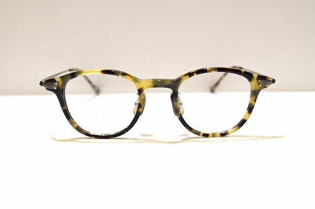 楽天市場】内藤熊八作 N-401 col.2 メガネフレーム新品めがね眼鏡