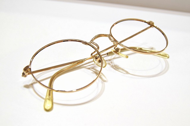 楽天市場】KENT ケント 品番判らず ヴィンテージメガネフレーム新品