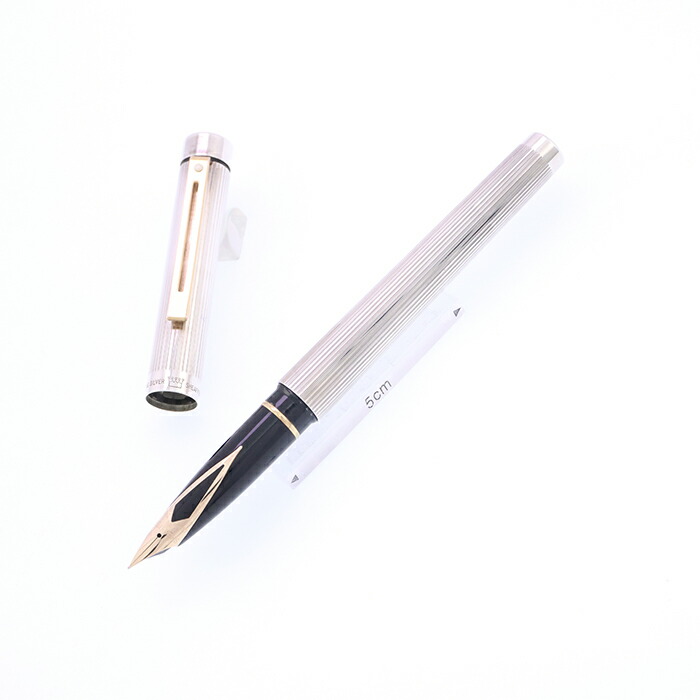 楽天市場】SHEAFFER シェーファー 万年筆 タルガ 1004 ライン