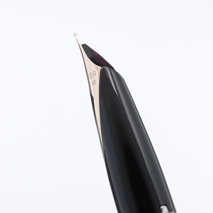 楽天市場】SHEAFFER シェーファー 万年筆 インペリアル スターリング