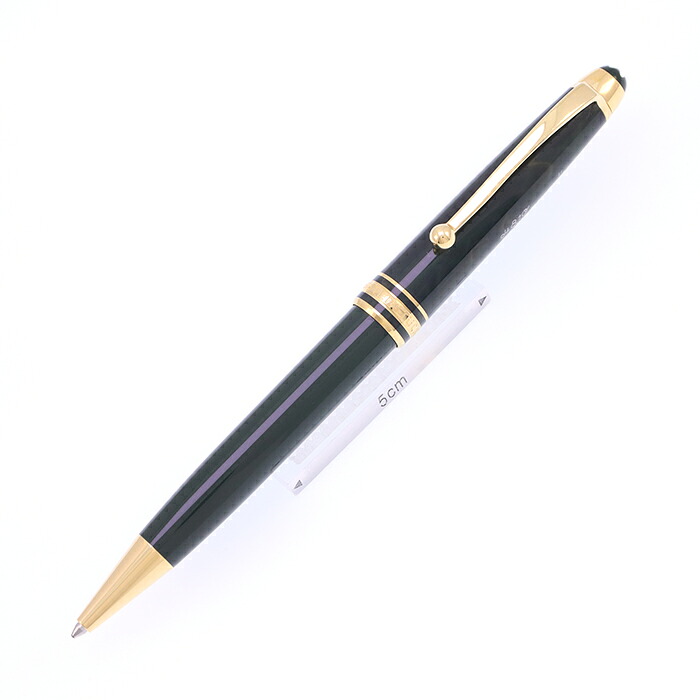 ◾️美品◾️モンブラン164 ボールペン◾️マイスターシュテュック