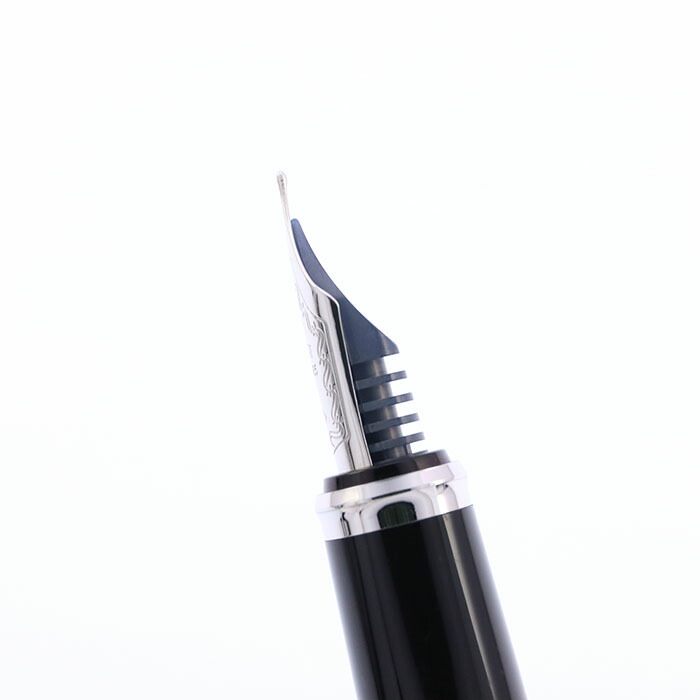 楽天市場】PILOT パイロット 万年筆 ステラ90S ナイトブルーマイカ