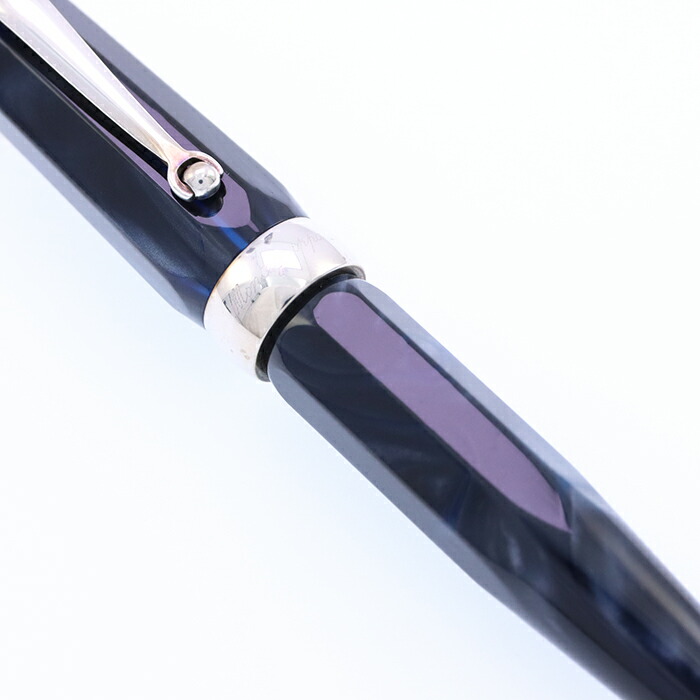 楽天市場】Montegrappa モンテグラッパ ボールペン ミクラ ダーク