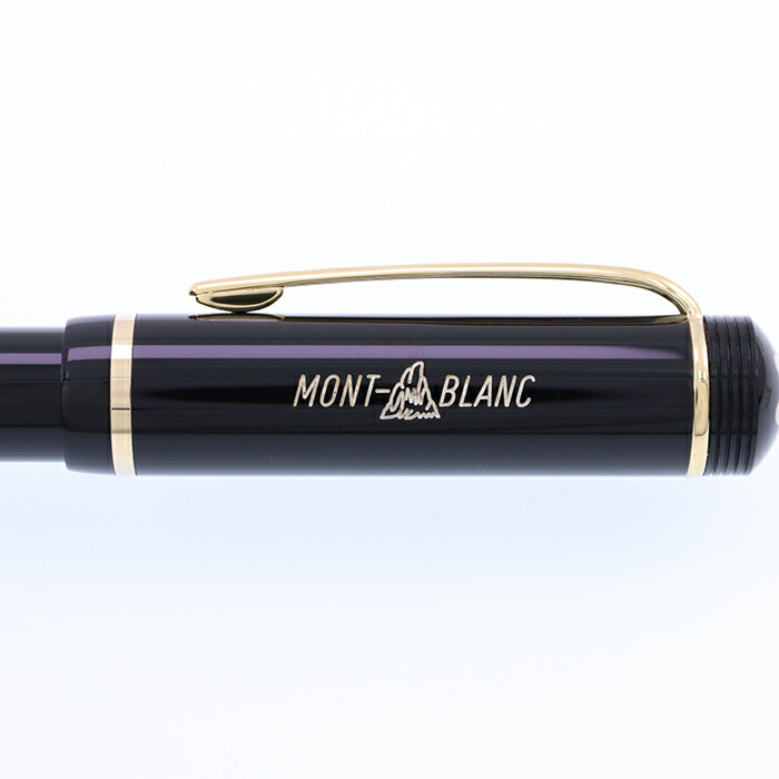 楽天市場】MONTBLANC モンブラン ボールペン 100周年 アニバーサリー