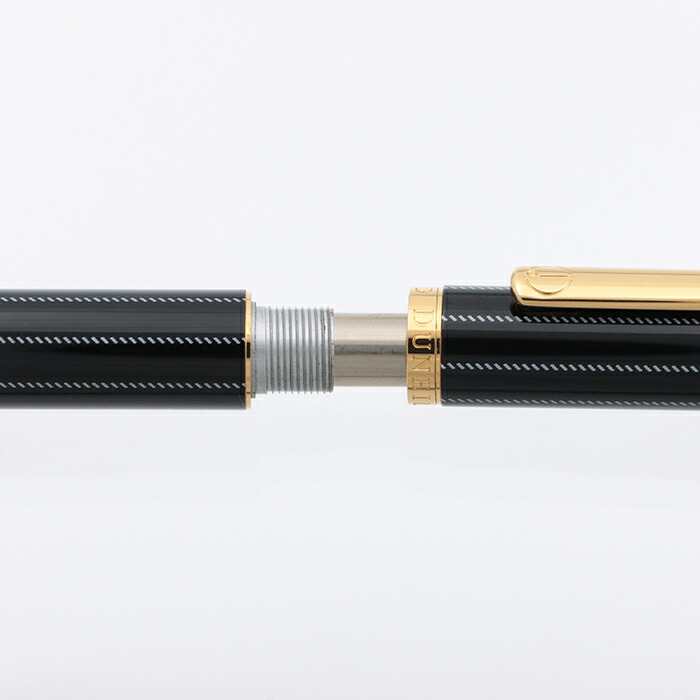 楽天市場】A.DUNHILL ダンヒル ボールペン ニュージェムライン