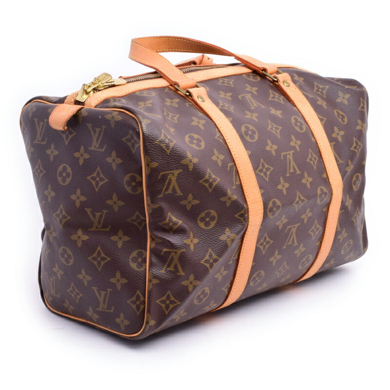 楽天市場】ルイ ヴィトン LOUIS VUITTON モノグラム サックスープル
