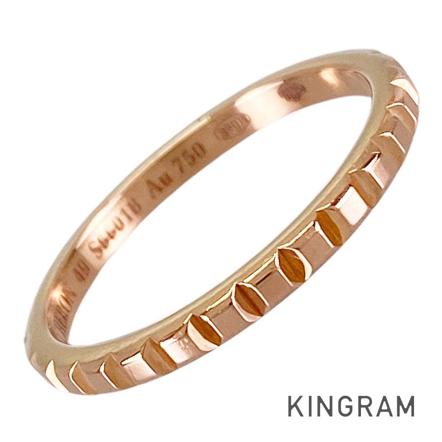 楽天市場】ブシュロン キャトル リング 9の通販