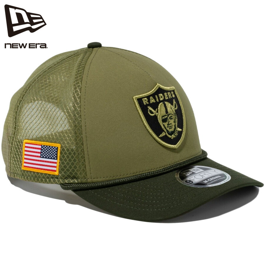 楽天市場】レイダース メッシュキャップの通販