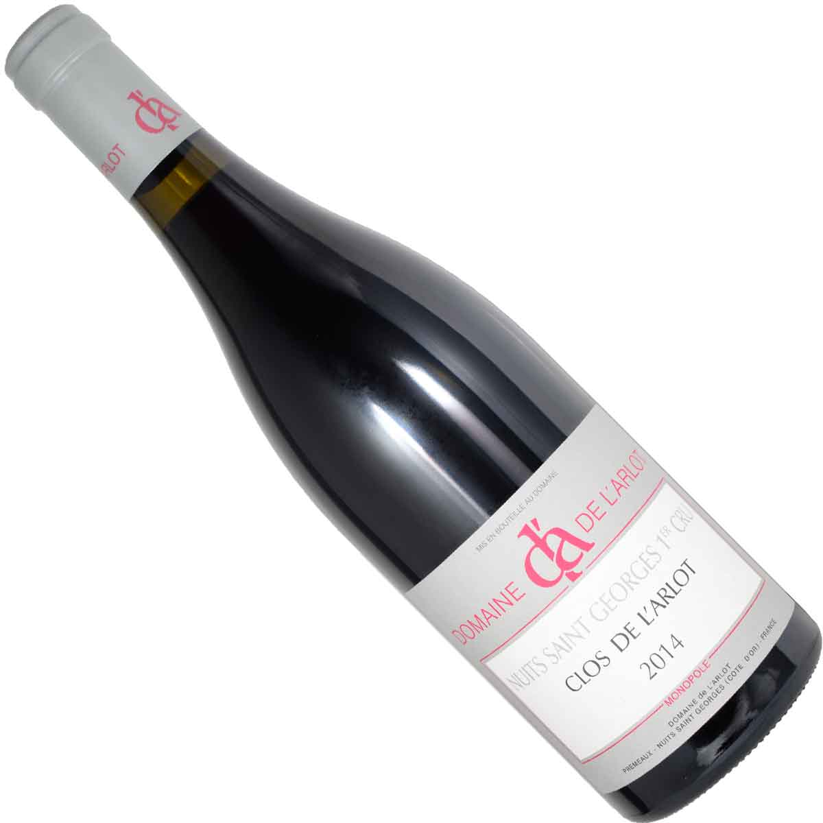 楽天市場】[2014]［クロ・ド・ラルロ］ ニュイ・サン・ジョルジュ