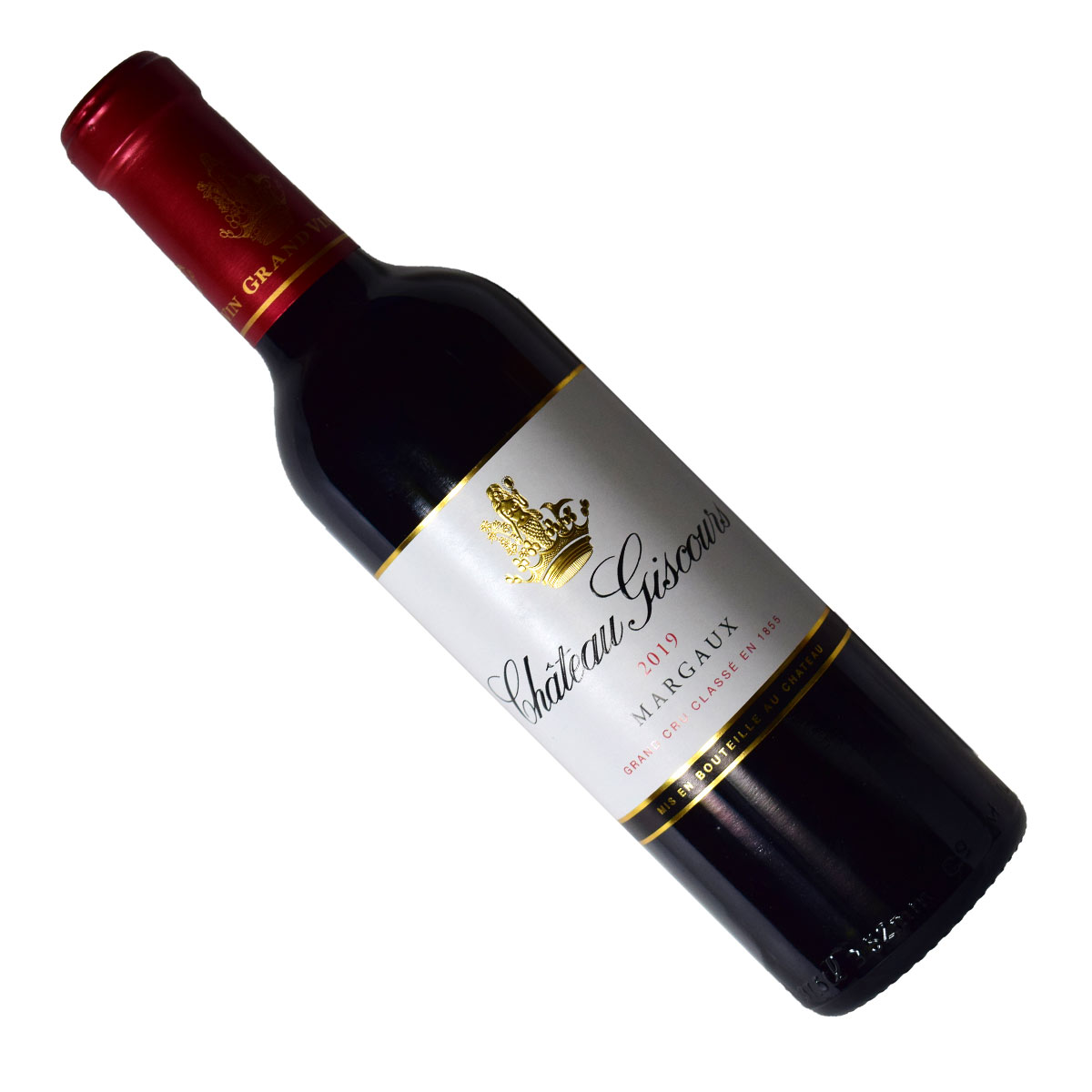 フランス シャトー・ジスクール (ワイン) 価格比較 - 価格.com