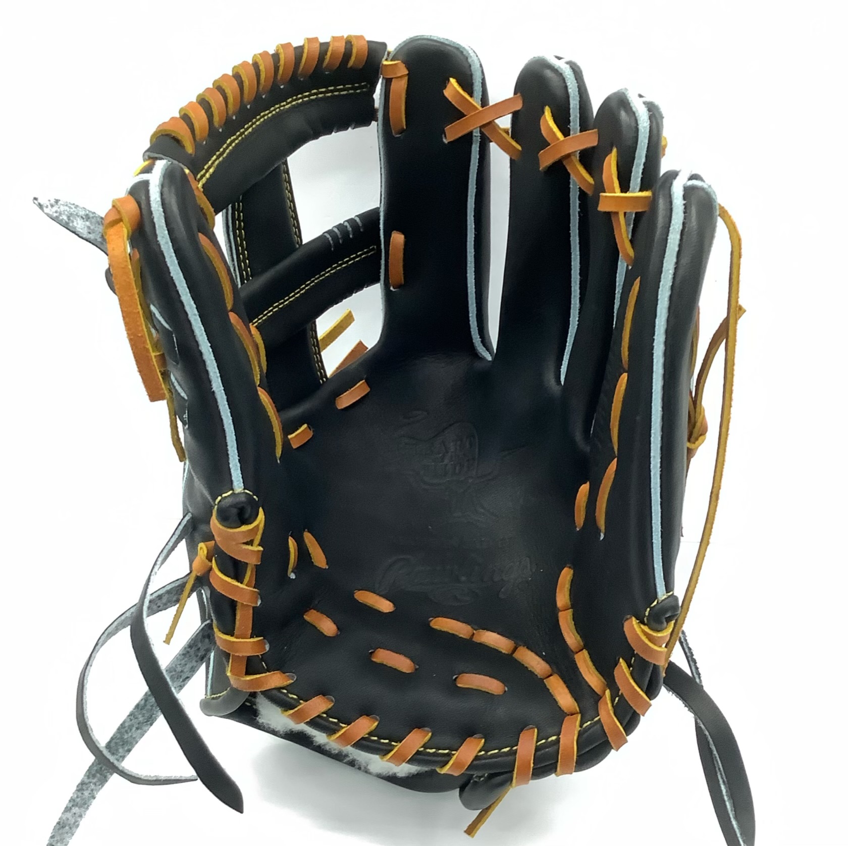 楽天市場】ローリングス 硬式用グラブ HOH®JAPAN 内野手用 GH3HJR64