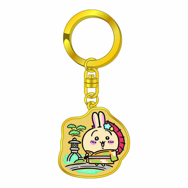 楽天市場】【海外販売NG】ご当地ちいかわ 石川限定(兼六園