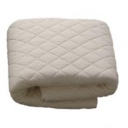 楽天市場】パシーマパットシーツ133cm×210cmセミダブル5層構造