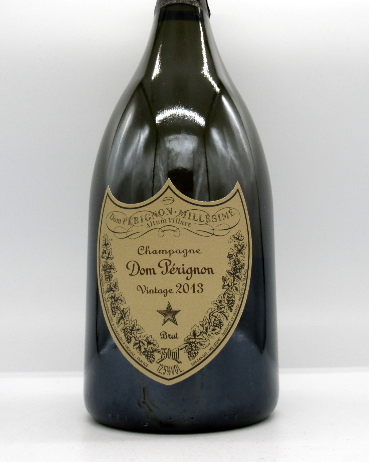 楽天市場】【正規・蔵出】ドン・ペリニヨン [2013] 750ml 箱なし【JS98