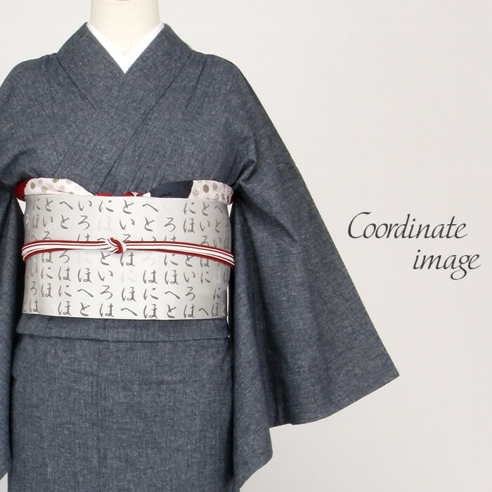 楽天市場】半幅帯 リバーシブル 本場筑前博多織 小袋帯 リバーシブル