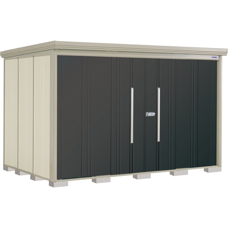 田窪工業所 Mr.ストックマン ダンディ ND-3222 (物置き) 価格比較