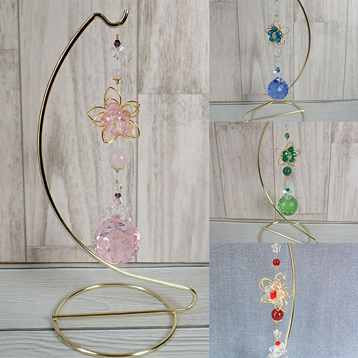 楽天市場】サンキャッチャー 日本製の通販