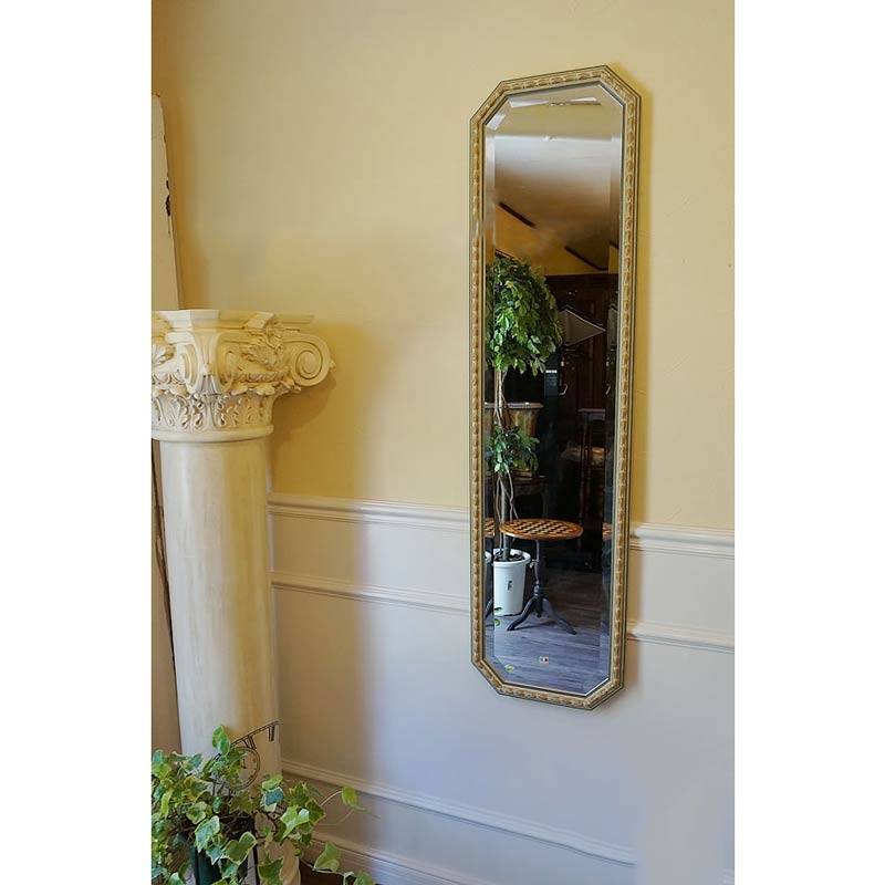 楽天市場】【スーパーセール期間限定価格】 鏡 壁掛け イタリア 姿見