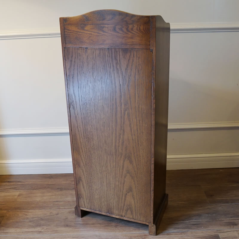 楽天市場】アンティーク家具 リプロダクト ブックシェルフ