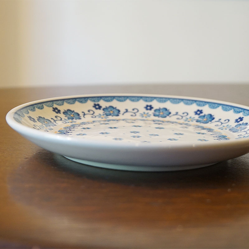 楽天市場】ツェラミカ アルティスティチナ No.2066 プレート 20cm