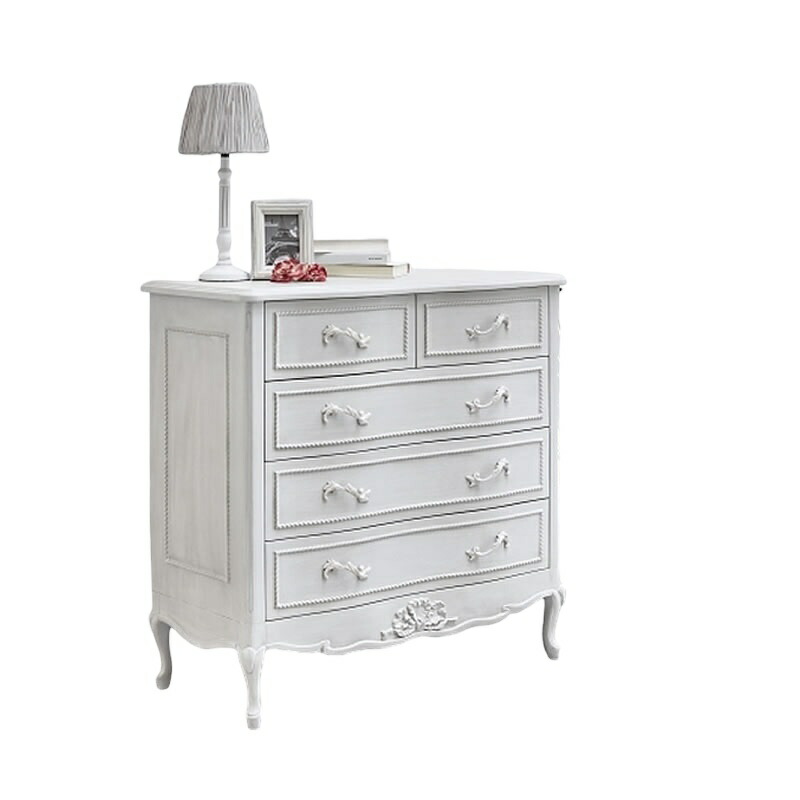 楽天市場】HAMPTON ハンプトン チェスト90 白家具 おしゃれ 輸入家具