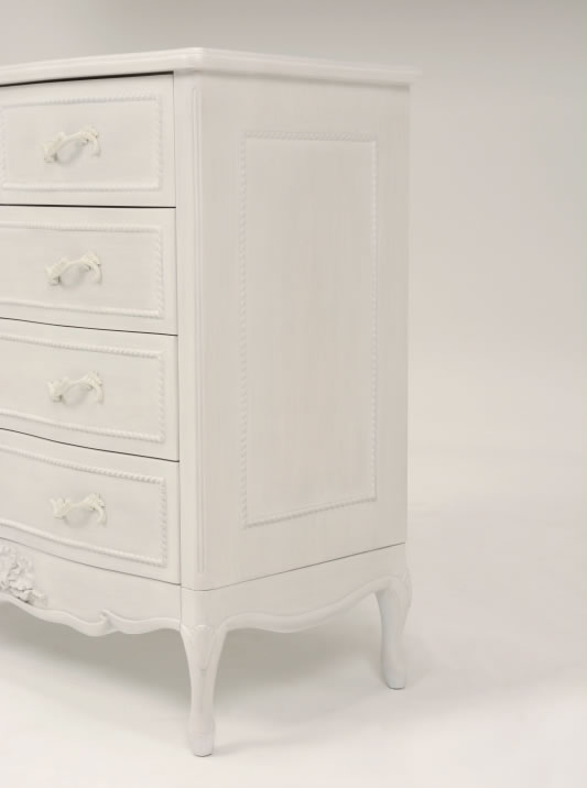 楽天市場】HAMPTON ハンプトン チェスト90 白家具 おしゃれ 輸入家具