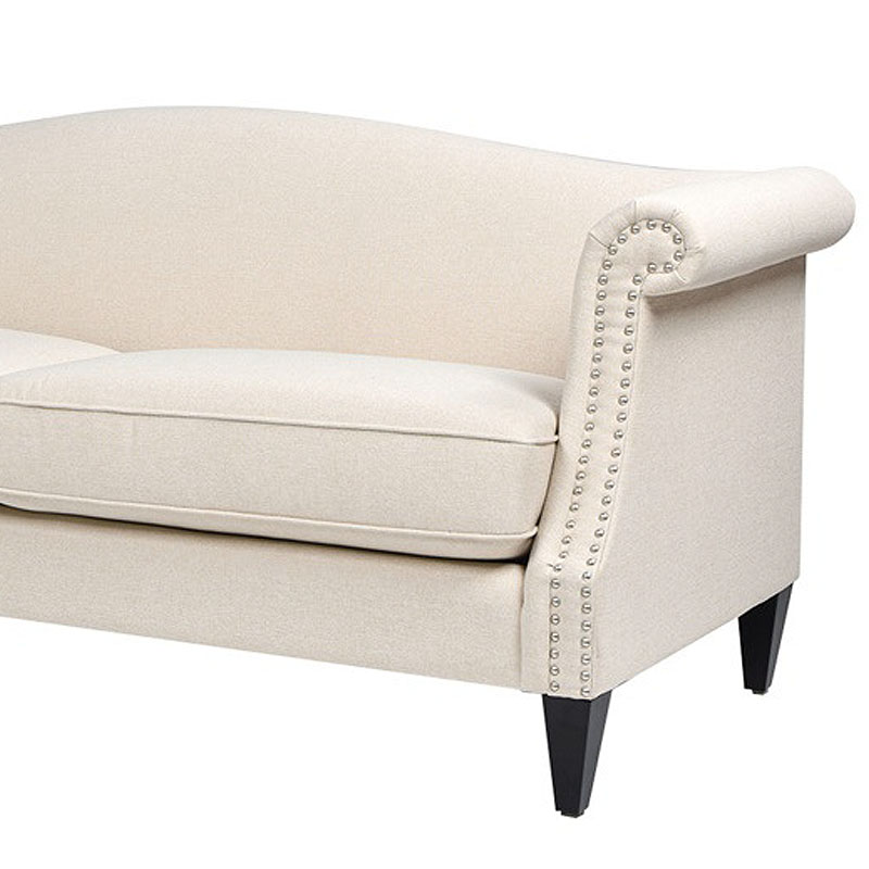 楽天市場】ジェニファーテイラー ソファ 3人掛け ソファー Elaine 970