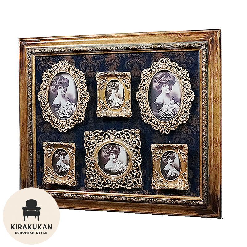 楽天市場】【スーパーセール期間限定価格】 ファミリー フォトフレーム