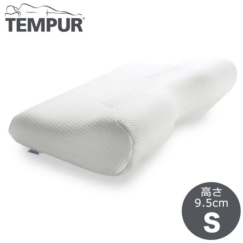 楽天市場】TEMPUR テンピュール 正規品 ミレニアムネックピロー まくら