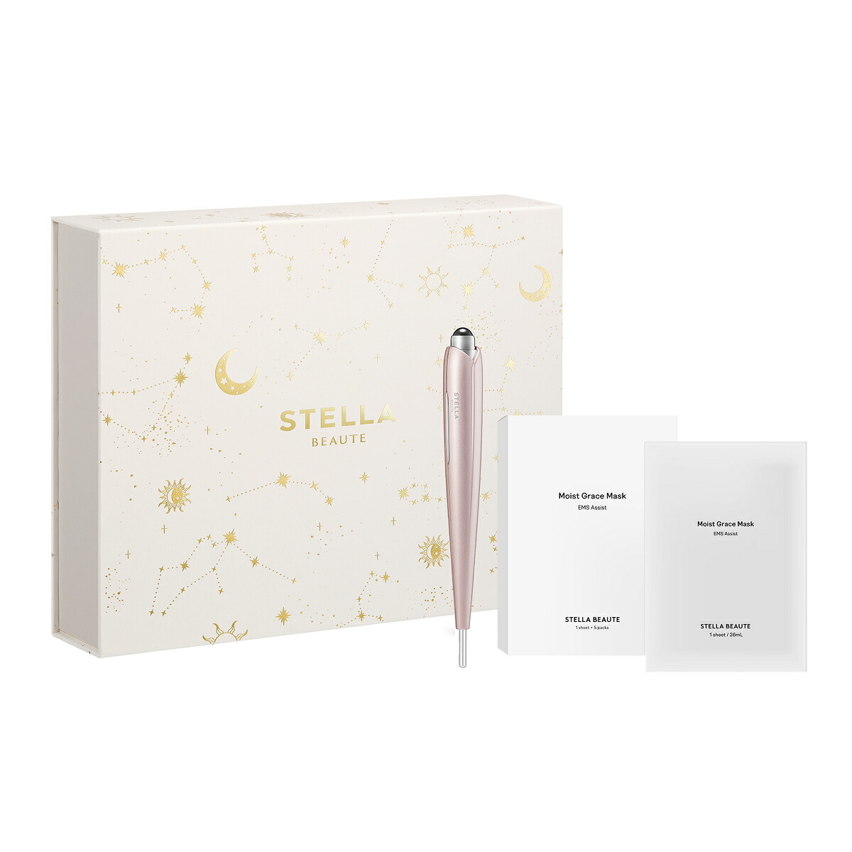 楽天市場】3/2はP10倍でお得☆Beauty Face Stick Rin 美容家 石井美保