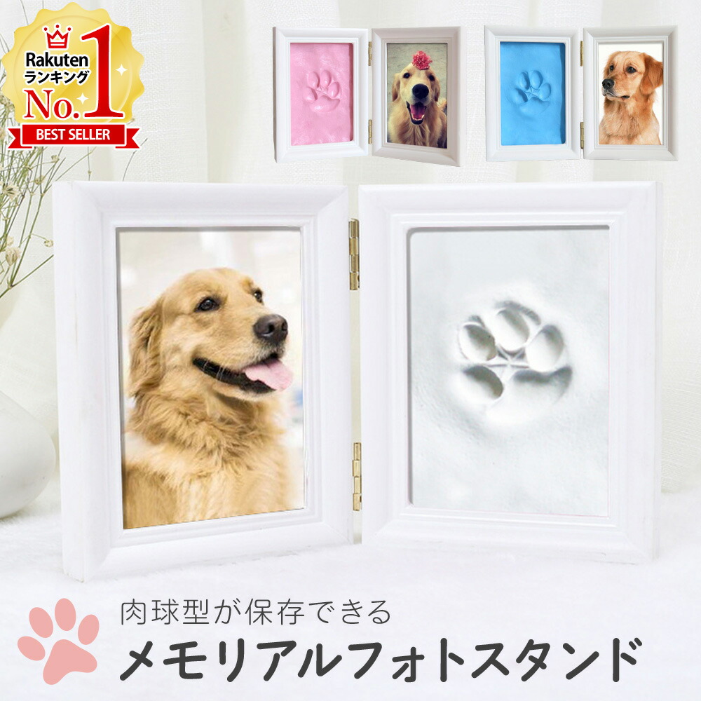 楽天市場】【半額&5%OFFクーポン配布3/1 利用条件あり】 肉球 型取り