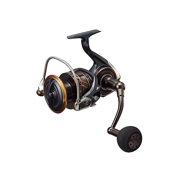 ダイワ カルディア SW 10000-P (リール) 価格比較 - 価格.com