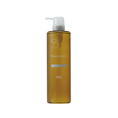 楽天市場】【ポンプ無し】ナンバースリー ユルルカ フローラルリペア