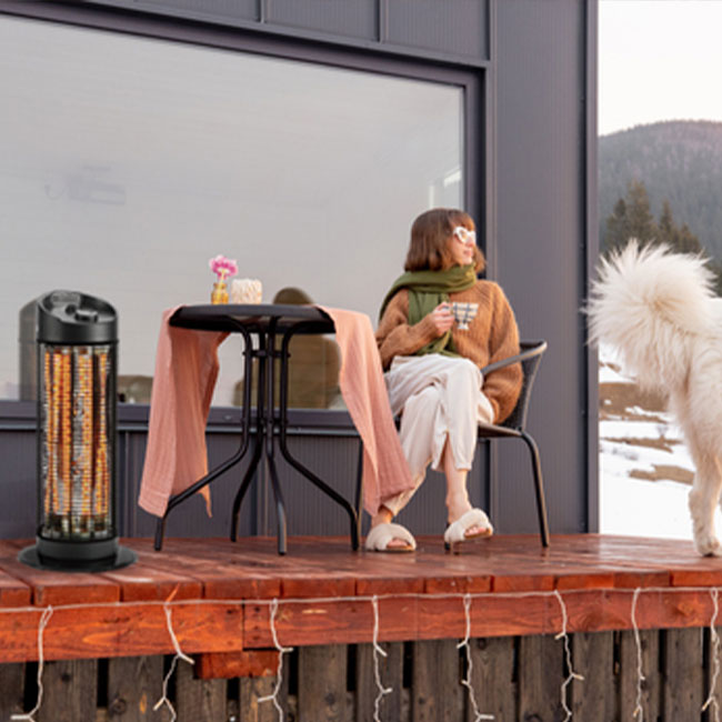 楽天市場】【特典あり】クレスター グランドサラマンダー ヒーター