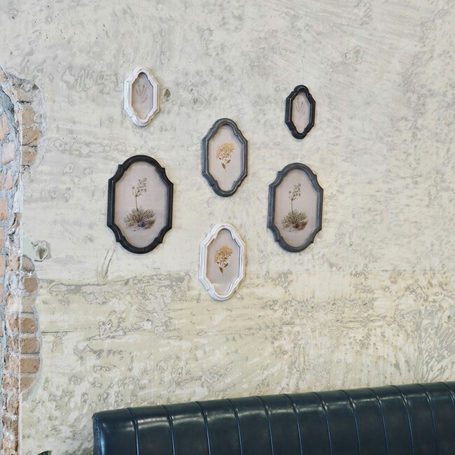 楽天市場】【特典あり】クラシックフレーム M[木製 壁掛けフレーム