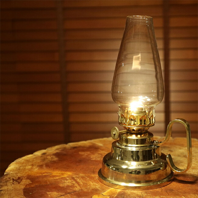 楽天市場】【特典あり】ロックスモーション ギャリーランプ[真鍮