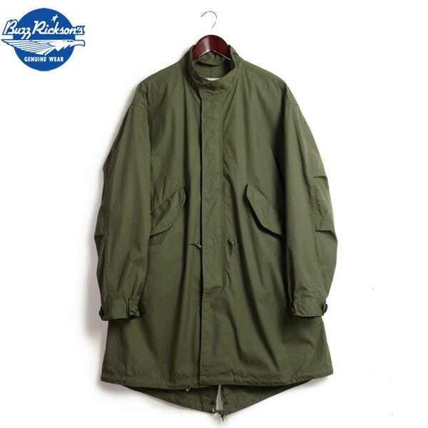 楽天市場】BUZZ RICKSON'S バズリクソンズ HOOD,EXTREME COLD WEATHER