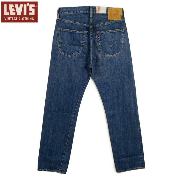 楽天市場】Levi's リーバイス ヴィンテージ クロージング LVC メンズ