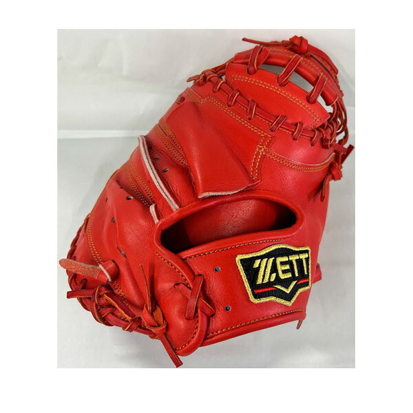 楽天市場】【中古】ZETT(ゼット) プロステイタス 硬式用グローブ