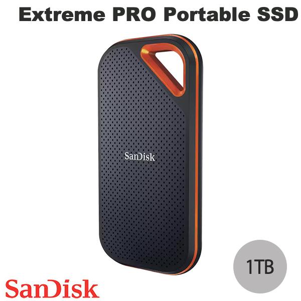 SanDisk Extreme PRO ポータブルSSD - 1 TB」の人気商品一覧 | 安い