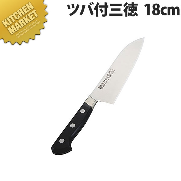 Misono UX10 三徳庖丁 180mm No.781 (包丁) 価格比較 - 価格.com
