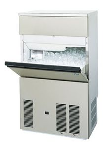 楽天市場】【送料無料】新品！ホシザキ 製氷機 115kg IM-115M -1