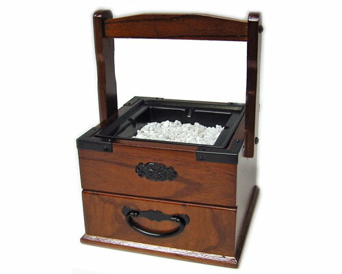 楽天市場】【完売】きせる用の風情のある灰皿 煙草盆 粋 小 : 喫煙具屋