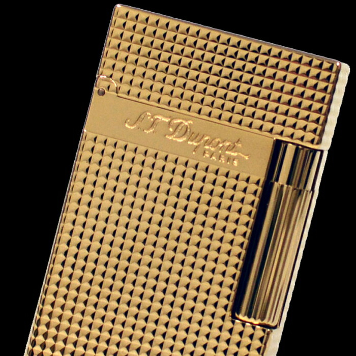 楽天市場】デュポン ライン2 ライター 16284 ダイヤモンドヘッド