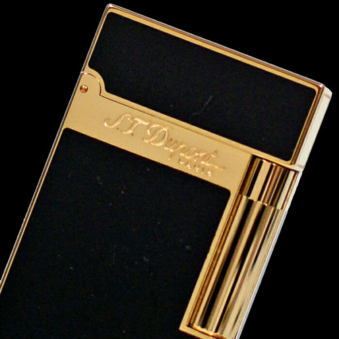 楽天市場】エス・テー・デュポン ライン2 ライター 16884 モンパルナス