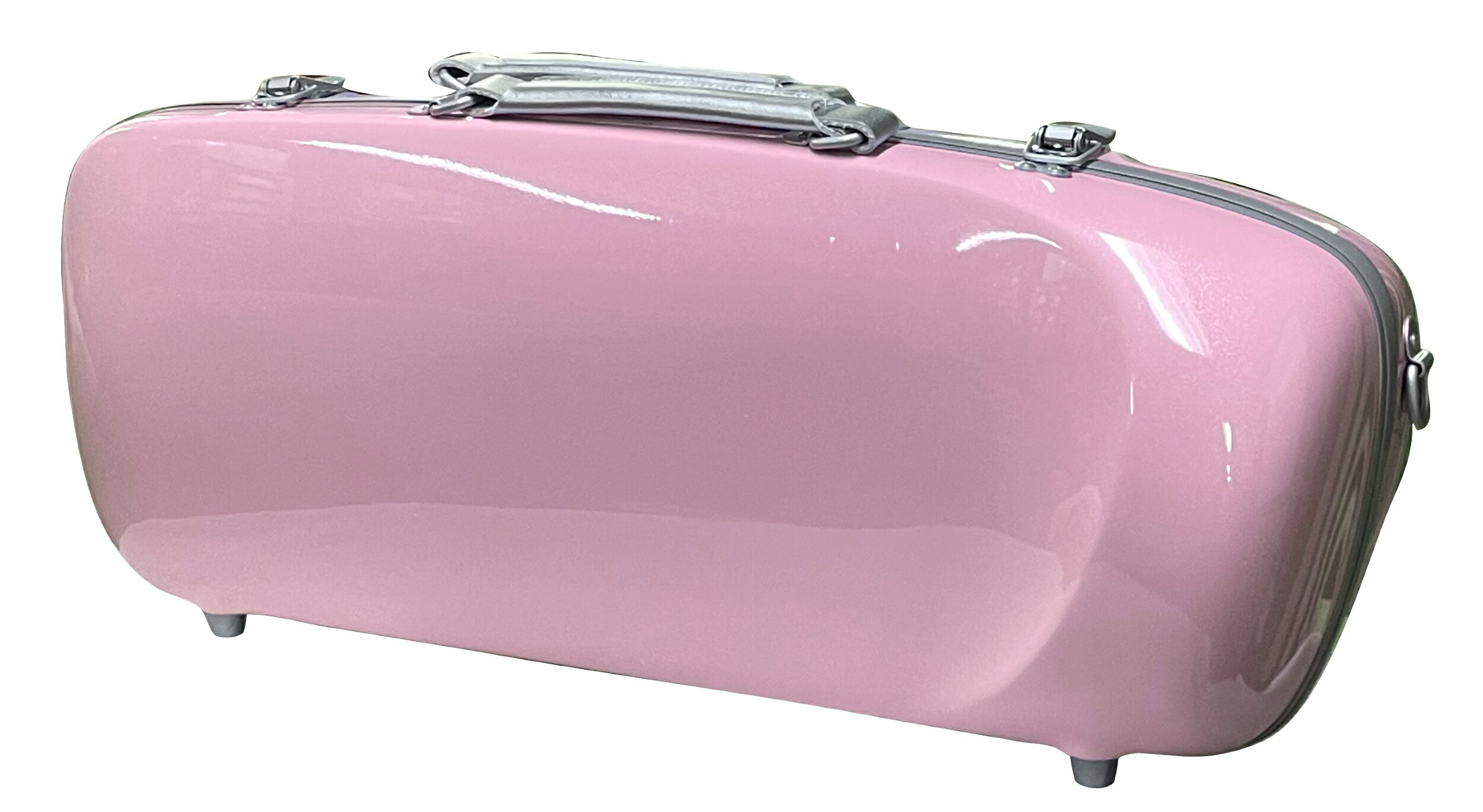 楽天市場】【2営業日以内発送可】トランペットケース C.C.シャイニー