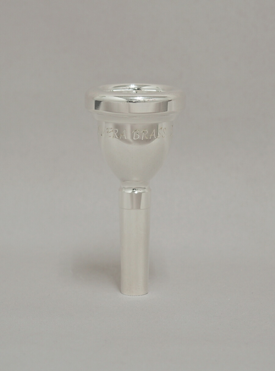 楽天市場】チューバマウスピース ROMERA BRASS（ロメラ・ブラス