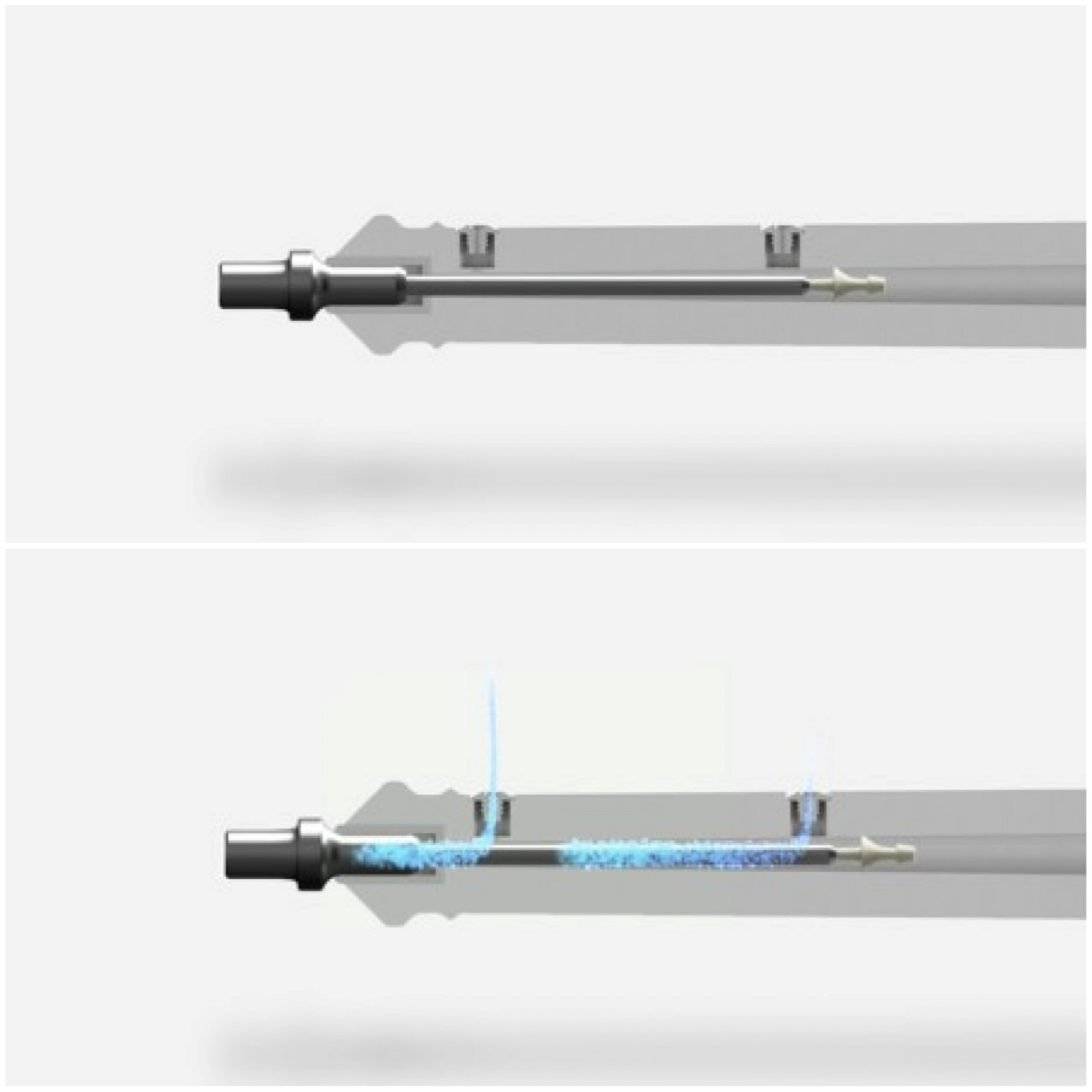 楽天市場】オーボエ水抜きツール Reeds 'n Stuff（リーズンスタッフ